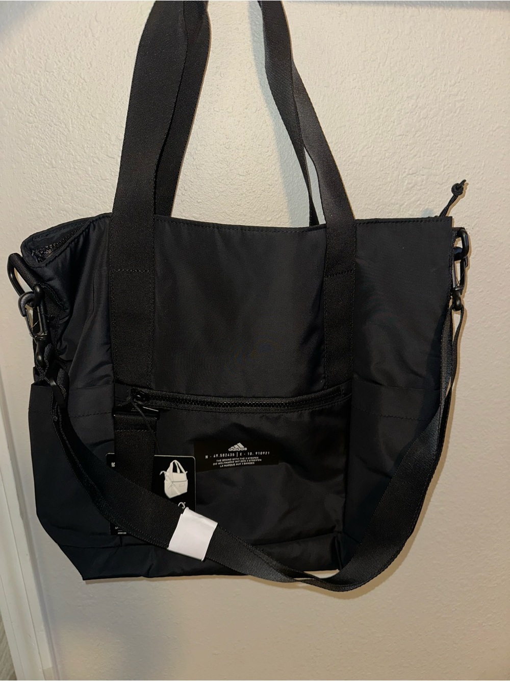 Adidas All Me 2 Tote